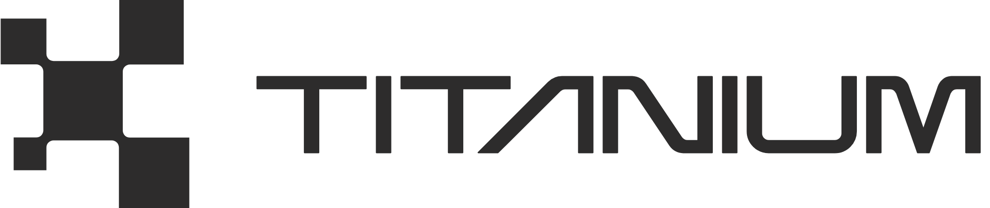 Titanium